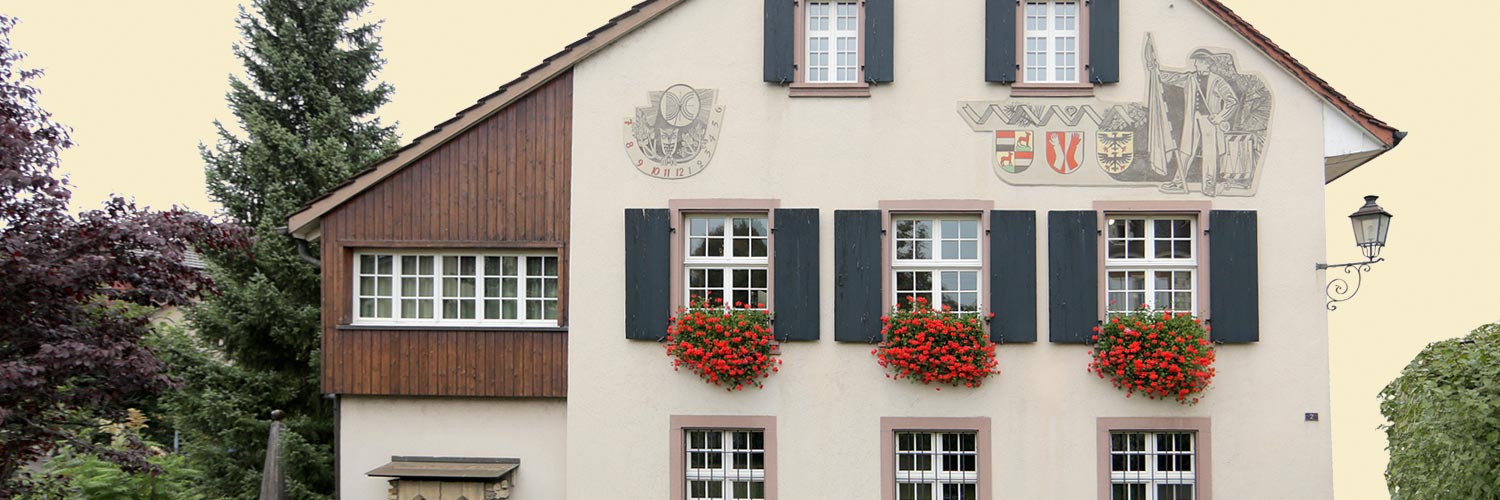 Heimatmuseum Sissach